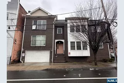 54-56 Oriental Street, Newark, NJ 07104 - Photo 2