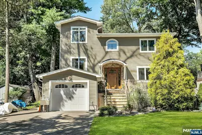 237 Cedar Lane, River Vale Township, NJ 07675 - Photo 1