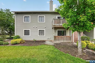 601 Ravens Crest Drive 601 #601, Plainsboro Township, NJ 08536 - Photo 18