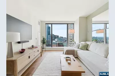 99 Hudson Street 2309 #2309, Jersey City, NJ 07302 - Photo 2