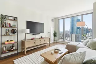 99 Hudson Street 2309, Jersey City, NJ 07302 - Photo 1