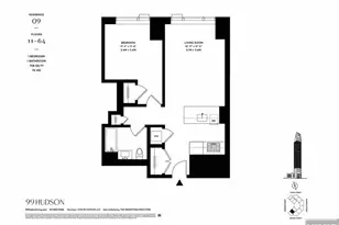 99 Hudson Street 2309, Jersey City, NJ 07302 - Photo 34