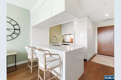 99 Hudson Street 2309 #2309, Jersey City, NJ 07302 - Photo 8