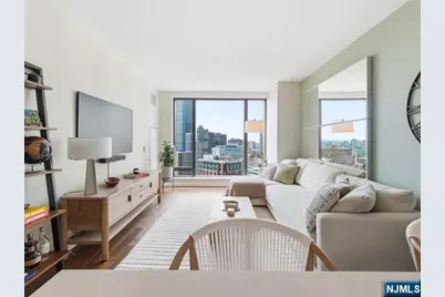 99 Hudson Street 2309 #2309, Jersey City, NJ 07302 - Photo 6