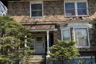 600 Park Ave, East Orange, NJ 07017 - Photo 1