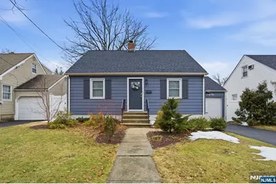 761 Palmer Avenue, Maywood, NJ 07607 - Photo 1