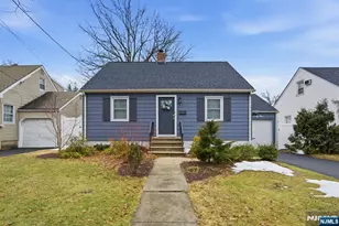761 Palmer Ave, Maywood, NJ 07607 - Photo 1