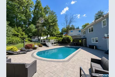 1626 Larkspur Drive, Mountainside, NJ 07092 - Photo 18