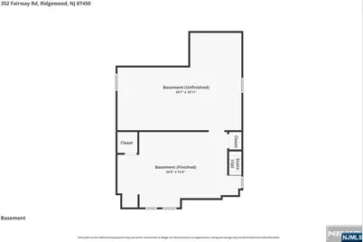 352 Fairway Road, Ridgewood, NJ 07450 - Photo 32