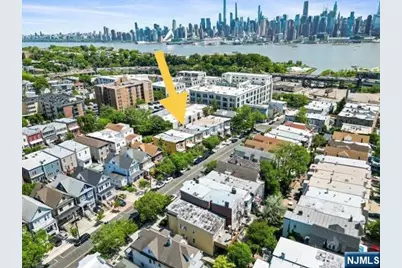 114 Shippen Street 2 #2, Weehawken, NJ 07086 - Photo 2