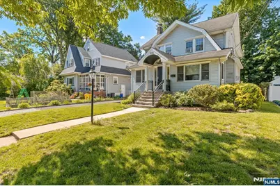 312 Van Buren Avenue, Teaneck Township, NJ 07666 - Photo 2