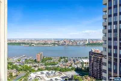 300 Winston 2617 #2617, Cliffside Park, NJ 07010 - Photo 24