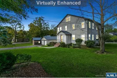 11 Blanche Avenue 2nd Floor #2ND FLOOR, Demarest, NJ 07627 - Photo 1