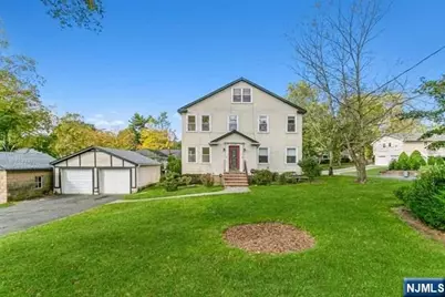 11 Blanche Avenue 2nd Floor #2ND FLOOR, Demarest, NJ 07627 - Photo 22