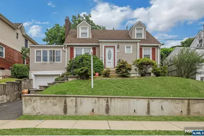 103 6th Street, Wood Ridge, NJ 07075 - Photo 1