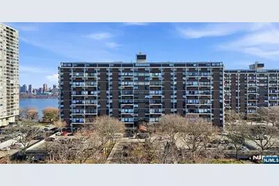 2 Horizon 1010 #1010, Fort Lee, NJ 07024 - Photo 40
