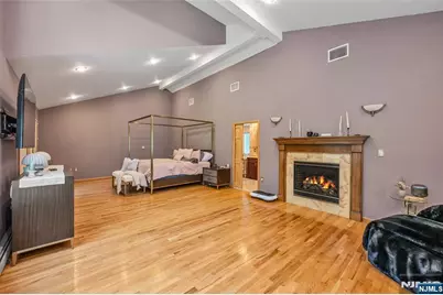 300 Lake Shore Drive, Haworth, NJ 07641 - Photo 8