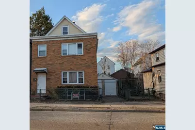 89-91 Semel Avenue, Garfield, NJ 07026 - Photo 1