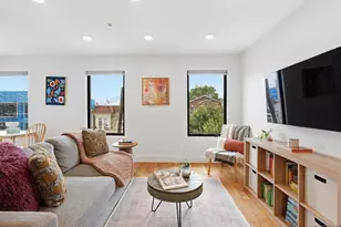 22 Lincoln Street 3, Jersey City, NJ 07307 - Photo 4