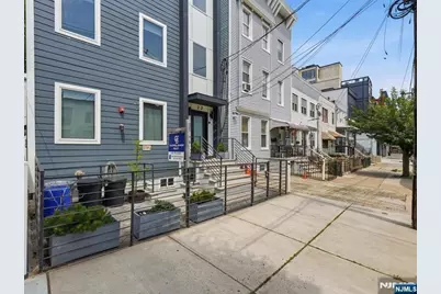 22 Lincoln Street 3 #3, Jersey City, NJ 07307 - Photo 36