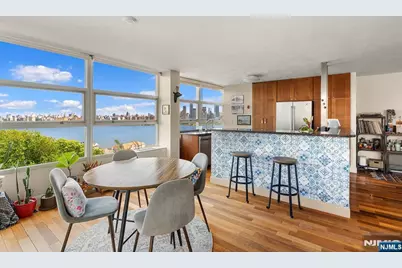 6050 Boulevard East 4C #4C, West New York, NJ 07093 - Photo 1