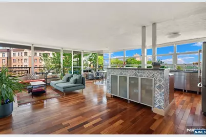 6050 Boulevard East 4C #4C, West New York, NJ 07093 - Photo 10