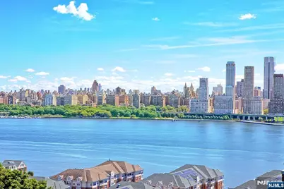 6050 Boulevard East 4C #4C, West New York, NJ 07093 - Photo 8