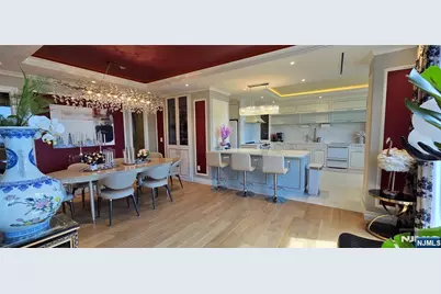 100 Carlyle Vg6 #VG6, Cliffside Park, NJ 07010 - Photo 8