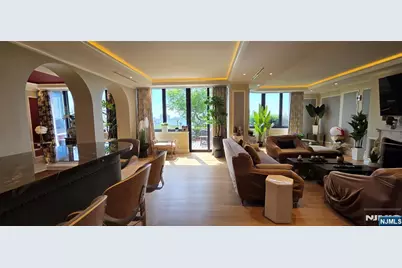 100 Carlyle Vg6 #VG6, Cliffside Park, NJ 07010 - Photo 4