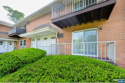 15 Cottage Street 15- 12A #15- 12A, Midland Park, NJ 07432 - Photo 1