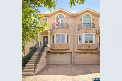 90 Washington Avenue C0090 #C0090, Cliffside Park, NJ 07010 - Photo 1