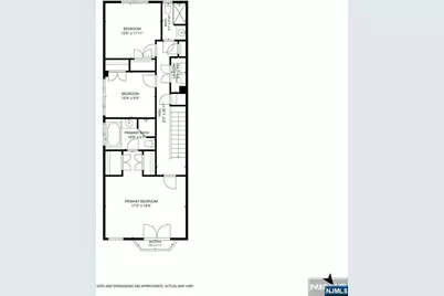 90 Washington Avenue C0090 #C0090, Cliffside Park, NJ 07010 - Photo 34