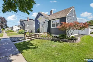 433 Fern Ave, Lyndhurst Township, NJ 07071 - Photo 1
