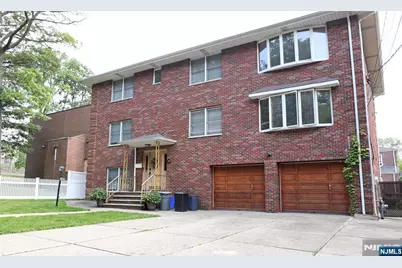 206 New York Avenue 2 #2, Fort Lee, NJ 07024 - Photo 1