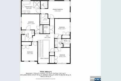 9 Cole Street, Bergenfield, NJ 07621 - Photo 46