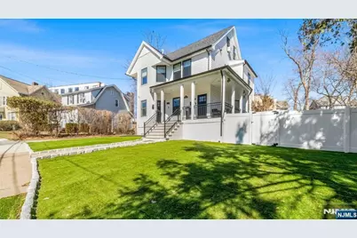 21 Valley Avenue 2 #2, Westwood, NJ 07675 - Photo 2