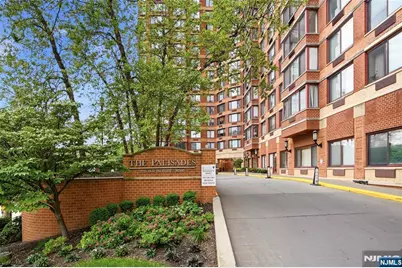 100 Old Palisade Road 1613 #1613, Fort Lee, NJ 07024 - Photo 2