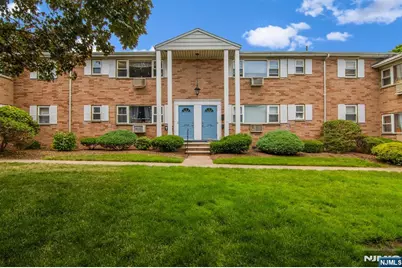 2-02 Virginia Drive 202B #202B, Fair Lawn, NJ 07410 - Photo 1