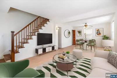 849 Wyoming Avenue, Maywood, NJ 07607 - Photo 4