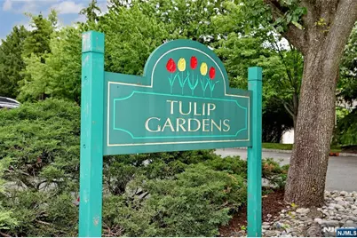 1 Tulip Crescent 1A #1A, Little Falls Township, NJ 07424 - Photo 2