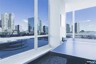 2 2nd Street 1207, Jersey City, NJ 07302 - Photo 12