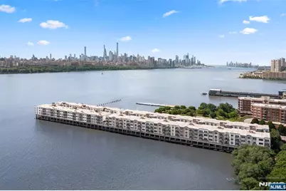 250 The Promenade, Edgewater, NJ 07020 - Photo 1