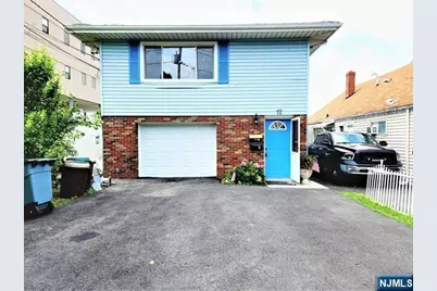 12 Prospect 1st Fl #1ST FL, Palisades Park, NJ 07650 - Photo 1