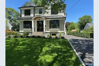 671 Delaware Avenue, Ridgewood, NJ 07450 - Photo 1