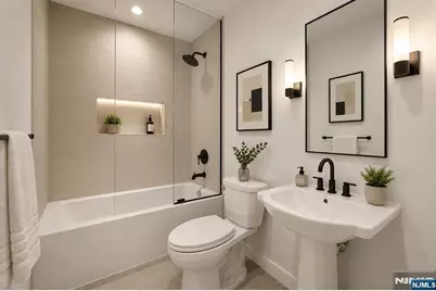 100 Carlyle 16 J/K N #16 J/K N, Cliffside Park, NJ 07010 - Photo 36