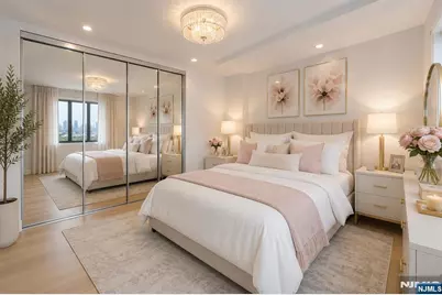 100 Carlyle 16 J/K N #16 J/K N, Cliffside Park, NJ 07010 - Photo 38
