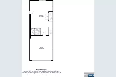 310 6th Street A #A, Fairview, NJ 07022 - Photo 28