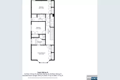 310 6th Street A #A, Fairview, NJ 07022 - Photo 30
