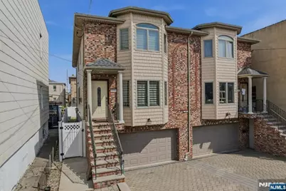 310 6th Street A #A, Fairview, NJ 07022 - Photo 1