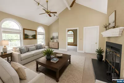 22 Serafin Place, Glen Rock, NJ 07452 - Photo 12